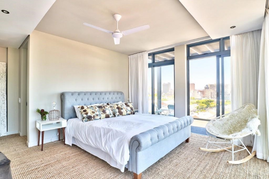 2 Bedroom Property for Sale in Gardens Western Cape